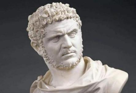 古罗马帝国是怎么灭亡的