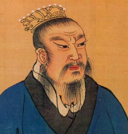 刘邦作为胜利者为什么没有污化项羽 反而对他的族人那么好呢