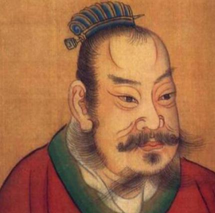 刘邦作为胜利者为什么没有污化项羽 反而对他的族人那么好呢