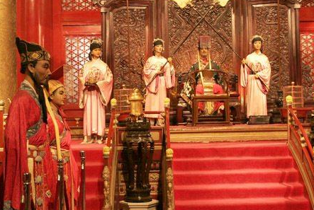 朱元璋当初光义子就有二十多个 朱元璋为什么收那么多义子</span>
                      