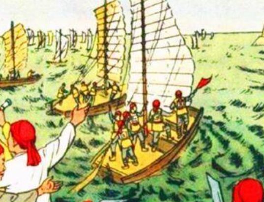 太平天国的常州之战最后结果如何?</span>