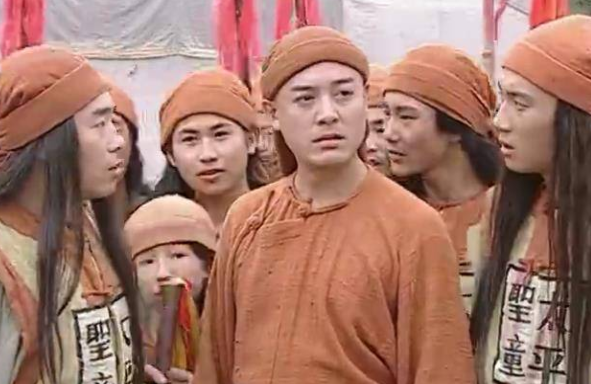 太平天国的童子军战斗力究竟如何？</span>
                      