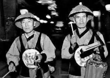 古代抓犯人的画像跟本人的不一样 为什么还能抓到罪犯呢