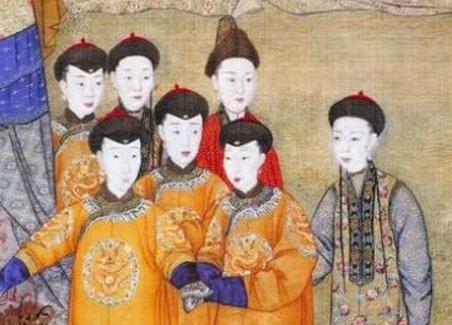 古代抓犯人的画像跟本人的不一样 为什么还能抓到罪犯呢