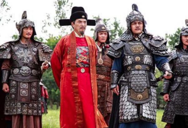 袁崇焕到底怎么死的