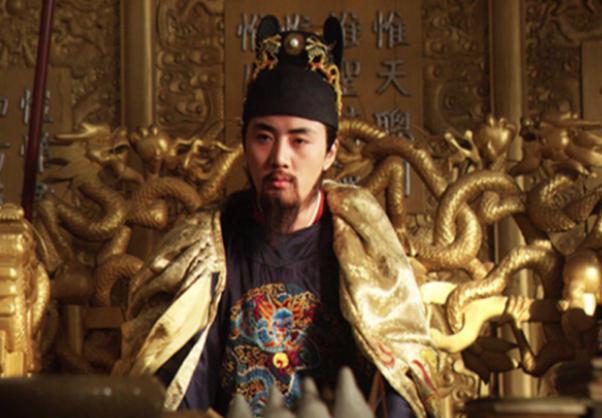 袁崇焕到底怎么死的