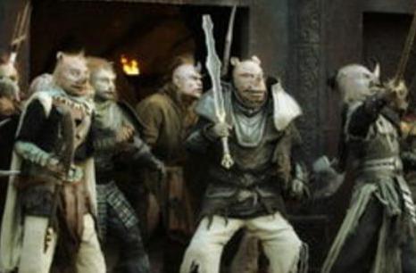 有关于志怪小说的相关典故是什么样的 故事剧情如何