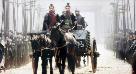 商鞅变法之后到底建立了什么制度 为何之后的秦军战斗力如何强悍呢