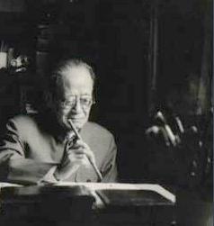 沈尹默有着怎样的生平事迹