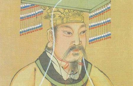 夏朝究竟是如何灭亡的