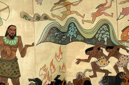 夏朝究竟是如何灭亡的