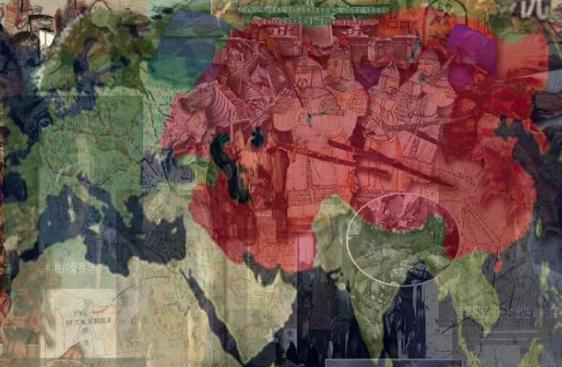 蒙古帝国的征服之路，为什么会止步于埃及骑兵