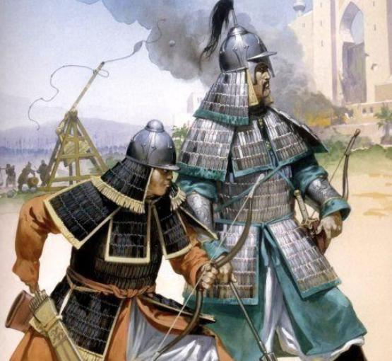 蒙古帝国的征服之路，为什么会止步于埃及骑兵