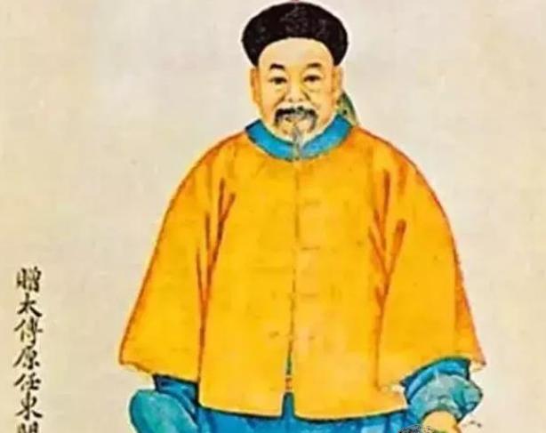 论“大清第一炒作高手”,是怎样自抬身价的?