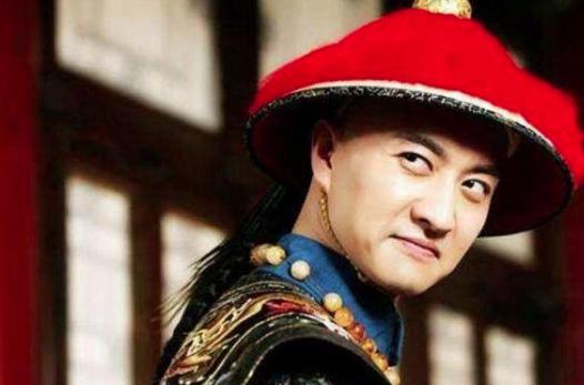 旻宁为什么把奕纬踢死