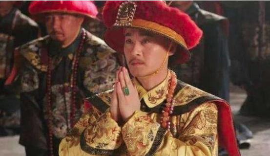 旻宁为什么把奕纬踢死