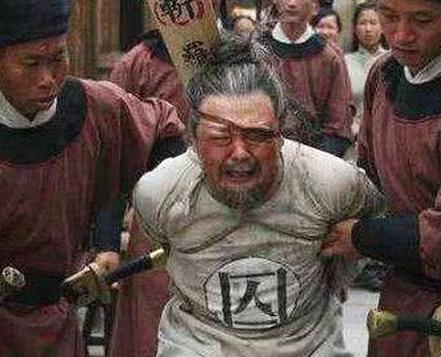 朱元璋微服私访装扮成乞丐 为什么回宫之后就开始大开杀戒呢