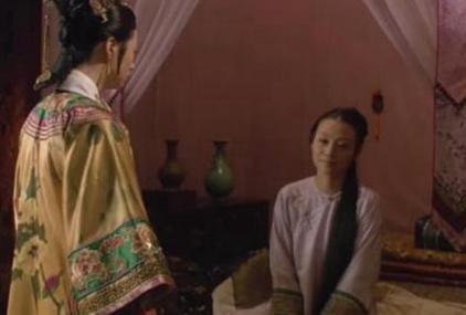 端妃为什么收养温宜公主而不收养四阿哥 原因是什么