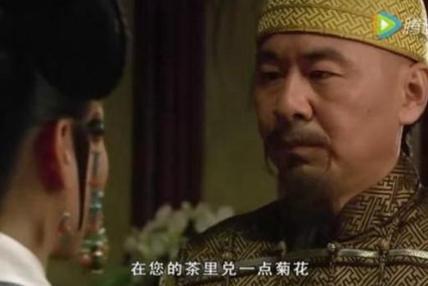 端妃为什么收养温宜公主而不收养四阿哥 原因是什么