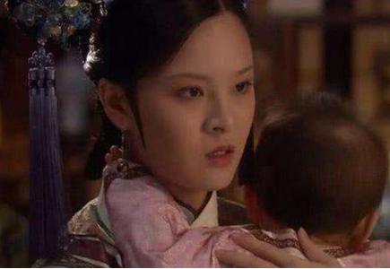 端妃为什么收养温宜公主而不收养四阿哥 原因是什么