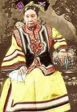 清末如果慈禧真正把实权交给了光绪，最终结果会怎样