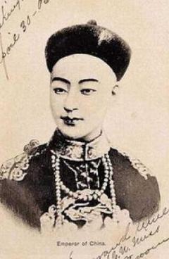 清末如果慈禧真正把实权交给了光绪，最终结果会怎样