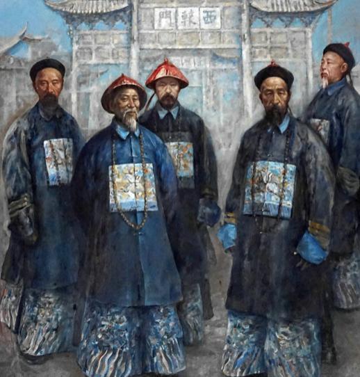 曾国藩拥有湘军40多万,手下所有人都拥护他,他为什么不做皇帝