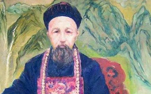 曾国藩拥有湘军40多万,手下所有人都拥护他,他为什么不做皇帝