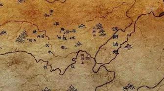 周王室是怎么由盛转衰