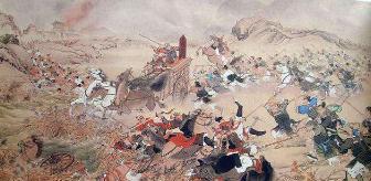 周王室是怎么由盛转衰