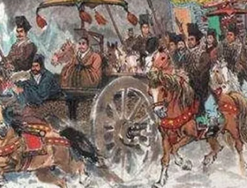 昭王南征的具体经过是怎样的？周昭王采取了哪些行动？</span>
                      