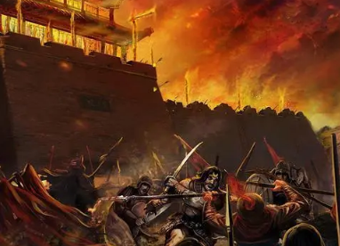 如何评价周昭王的南征？翟王南征造成了怎样的影响？</span>
                      