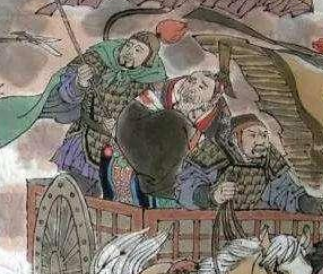 力士山周王室是如何日渐衰微的？与郑国有何关系？</span>
                      