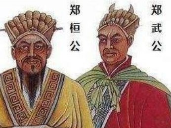 力士山周王室是如何日渐衰微的？与郑国有何关系？</span>
                      