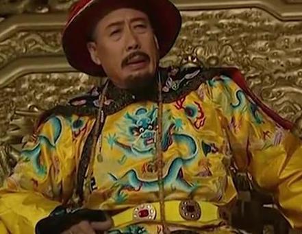 八王党人才辈出连又有实权的皇子 为什么雍正还是能继承皇位呢