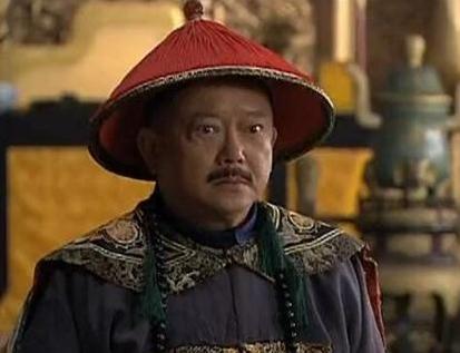 嘉庆为什么要杀和珅