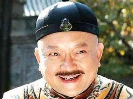 嘉庆为什么要杀和珅