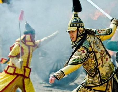 朱元璋下令禁止食用人参 朱元璋为什么要这么做</span>
                      