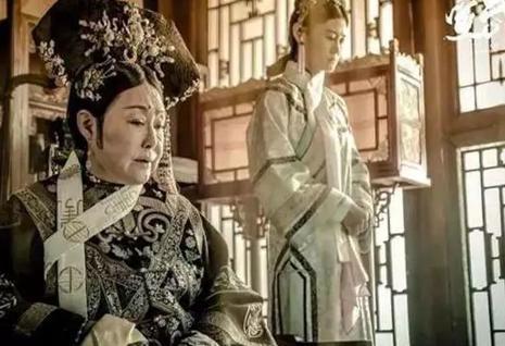 袁世凯逼宫,为什么7万军队都不反抗