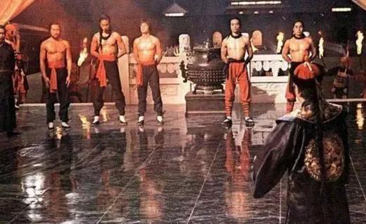 袁世凯逼宫,为什么7万军队都不反抗