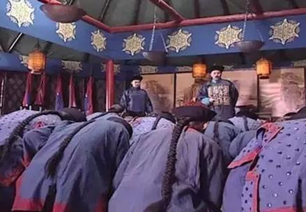 袁世凯逼宫,为什么7万军队都不反抗