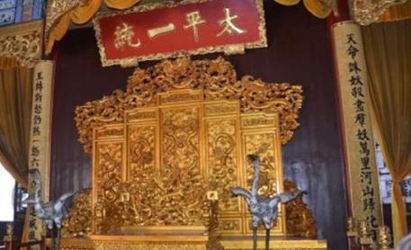 湘军为什么名满天下