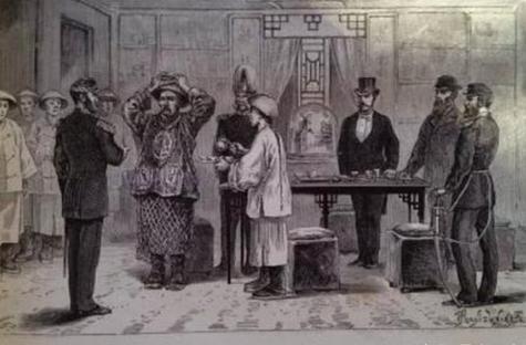 湘军为什么名满天下