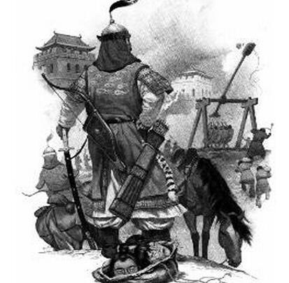 窝阔台简介,如何评价历史上的窝阔台?