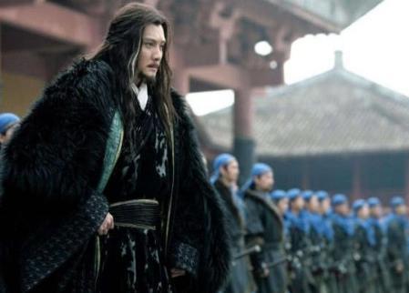 为什么有人会说刘邦 是一个混混 他在此之间都做出哪些事情