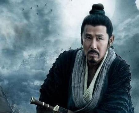 为什么有人会说刘邦 是一个混混 他在此之间都做出哪些事情