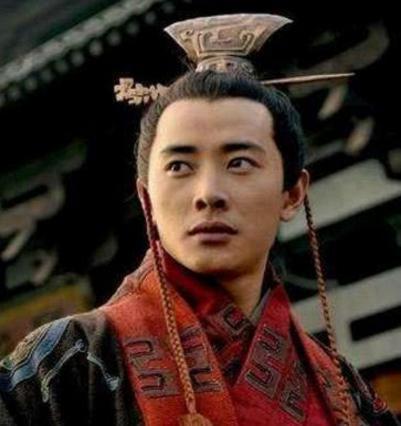 为什么有人会说刘邦 是一个混混 他在此之间都做出哪些事情