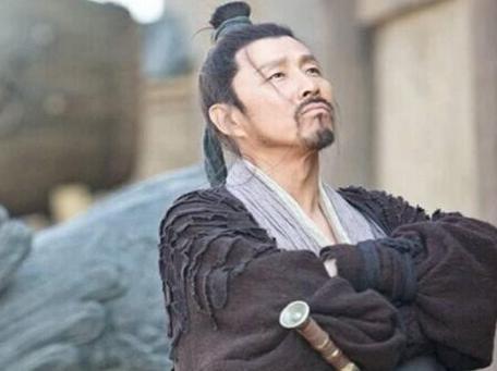 为什么有人会说刘邦 是一个混混 他在此之间都做出哪些事情