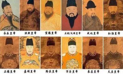 揭秘明朝为什么总是被黑 被黑的原因是什么