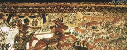 夏王朝为什么要用夏命名